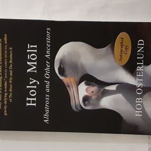 Island Heritage Tales of Tutu Nene and Nelle preserving the Nene & Holy Möli New